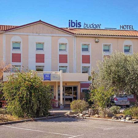 Ibis Budget Frejus Saint Raphael Capitou A8 ภายนอก รูปภาพ