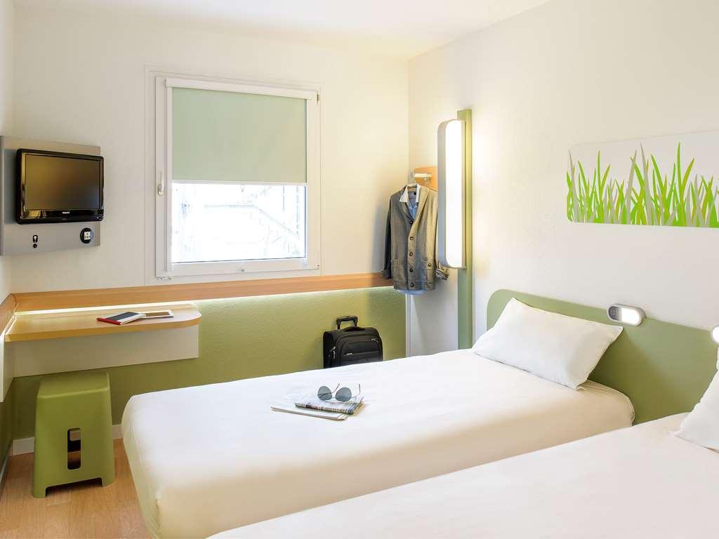 Ibis Budget Frejus Saint Raphael Capitou A8 ห้อง รูปภาพ