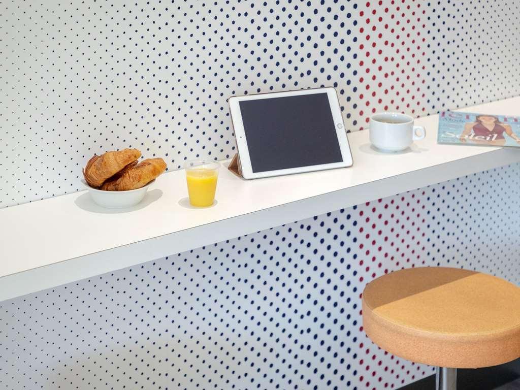 Ibis Budget Frejus Saint Raphael Capitou A8 สิ่งอำนวยความสะดวก รูปภาพ