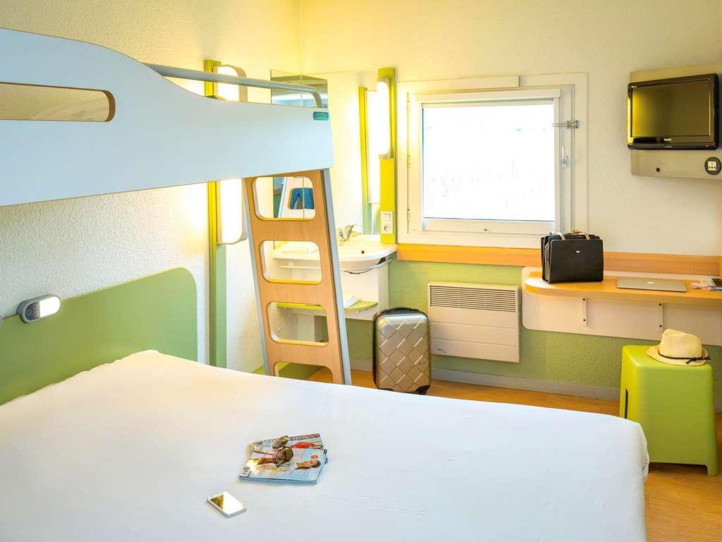 Ibis Budget Frejus Saint Raphael Capitou A8 ห้อง รูปภาพ