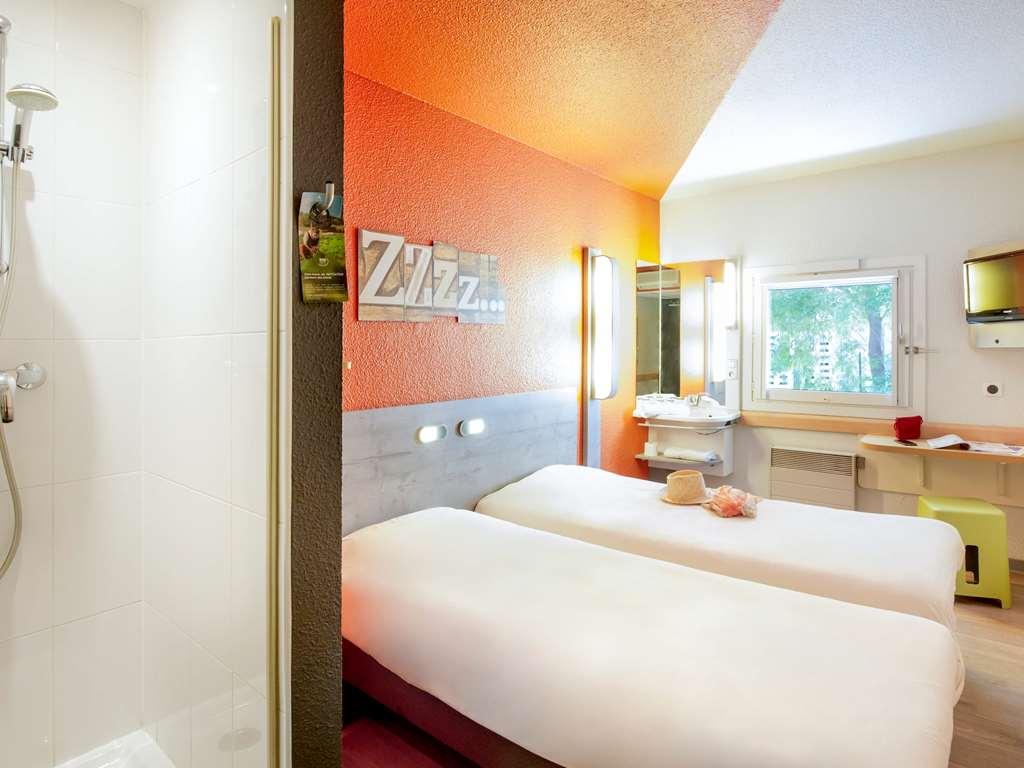 Ibis Budget Frejus Saint Raphael Capitou A8 ห้อง รูปภาพ