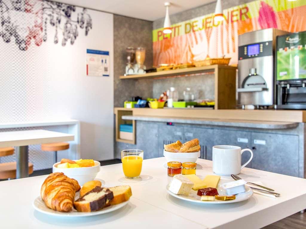 Ibis Budget Frejus Saint Raphael Capitou A8 ภายนอก รูปภาพ