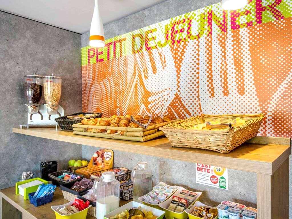 Ibis Budget Frejus Saint Raphael Capitou A8 ภายนอก รูปภาพ