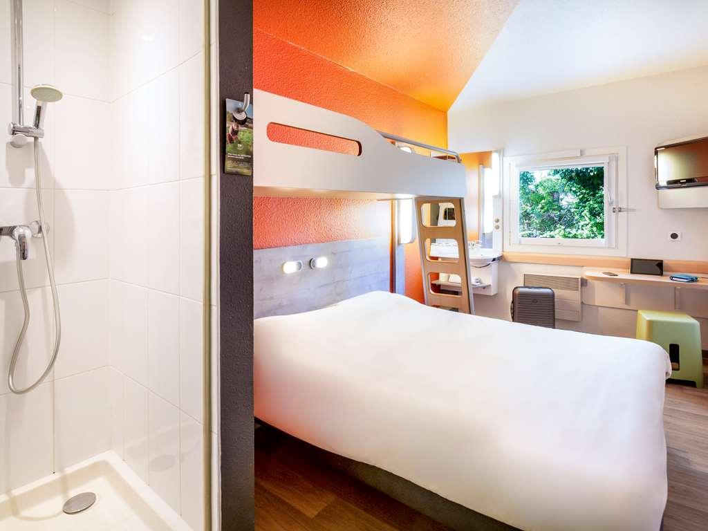 Ibis Budget Frejus Saint Raphael Capitou A8 ห้อง รูปภาพ