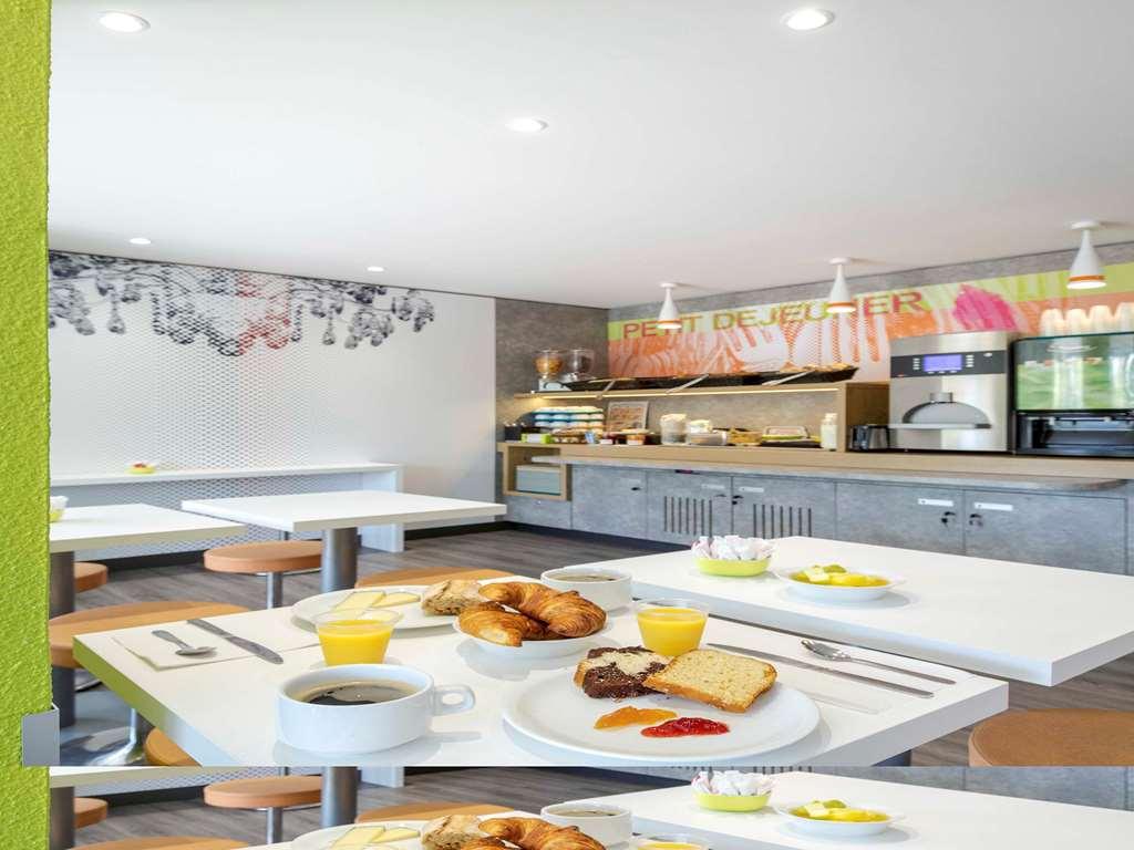 Ibis Budget Frejus Saint Raphael Capitou A8 สิ่งอำนวยความสะดวก รูปภาพ
