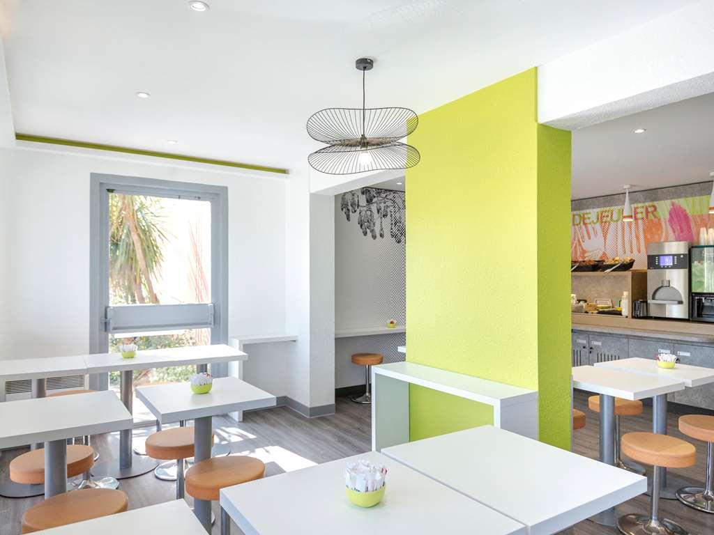 Ibis Budget Frejus Saint Raphael Capitou A8 ภายนอก รูปภาพ