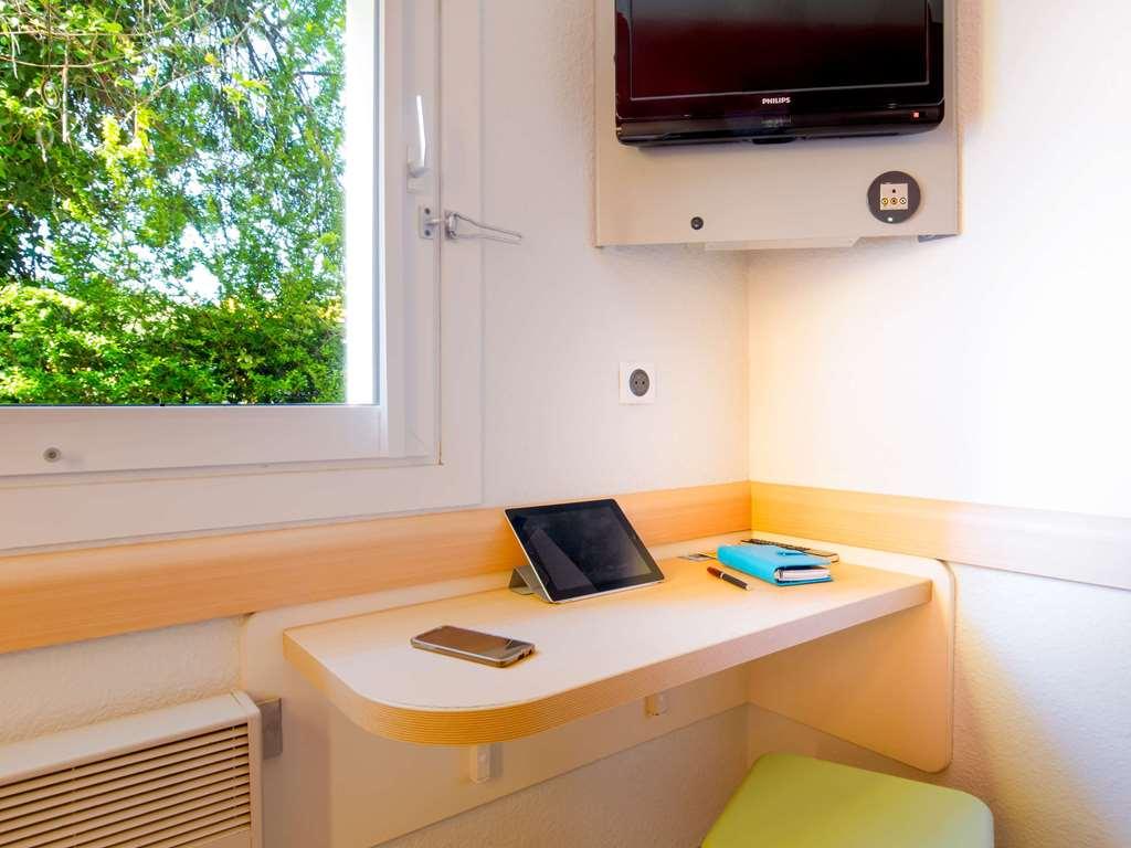 Ibis Budget Frejus Saint Raphael Capitou A8 สิ่งอำนวยความสะดวก รูปภาพ