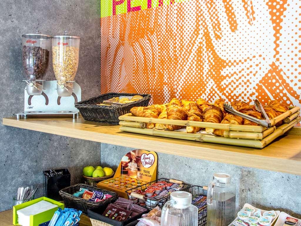 Ibis Budget Frejus Saint Raphael Capitou A8 สิ่งอำนวยความสะดวก รูปภาพ