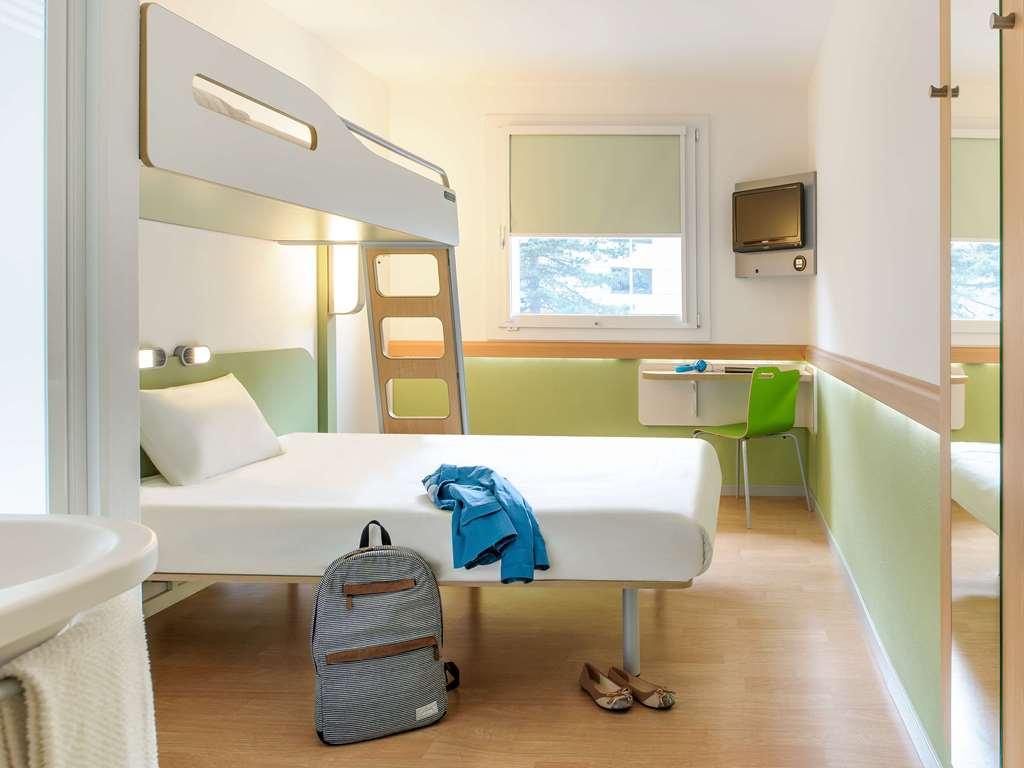 Ibis Budget Frejus Saint Raphael Capitou A8 ห้อง รูปภาพ