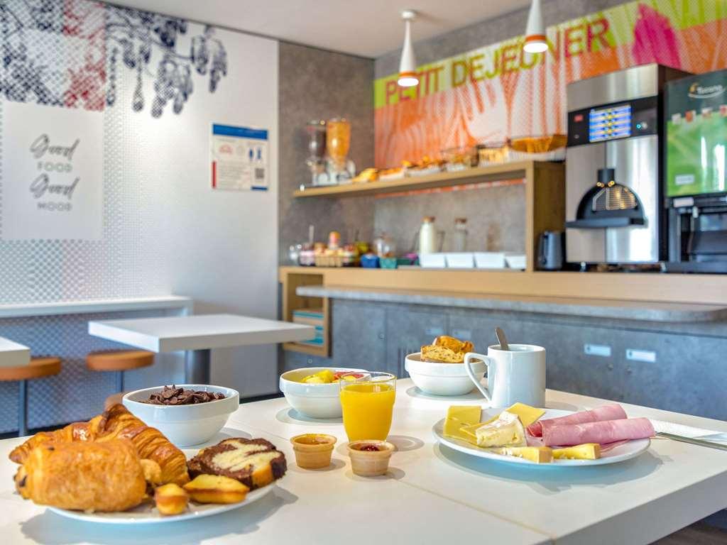 Ibis Budget Frejus Saint Raphael Capitou A8 ภายนอก รูปภาพ