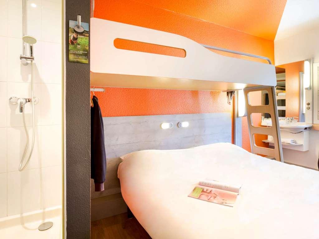 Ibis Budget Frejus Saint Raphael Capitou A8 ห้อง รูปภาพ