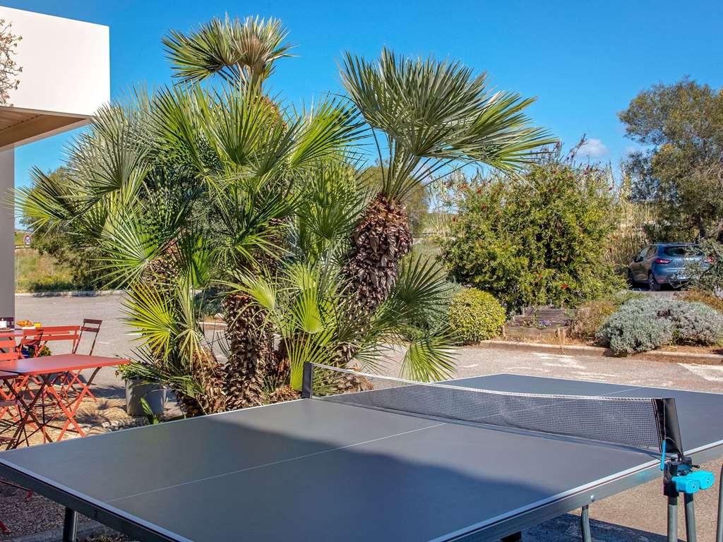Ibis Budget Frejus Saint Raphael Capitou A8 ภายนอก รูปภาพ