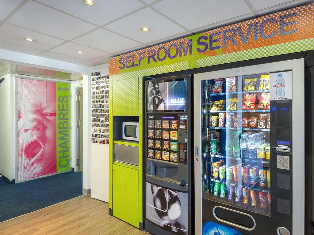 Ibis Budget Frejus Saint Raphael Capitou A8 ภายนอก รูปภาพ